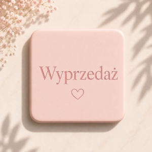 Wyprzedaż