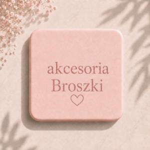 Akcesoria Broszki